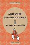 MUVETE DE FORMA SOSTENIBLE