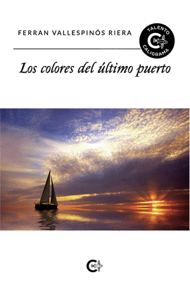 LOS COLORES DEL LTIMO PUERTO