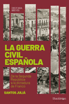 LA GUERRA CIVIL ESPAOLA