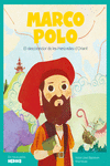 MARCO POLO (VERSICATALA)