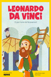 LEONARDO DA VINCI (VERSI CATAL)