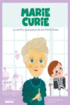 MARIE CURIE (VERSI CATAL)