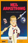 NEIL ARMSTRONG (VERSI� CATAL�)