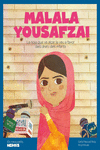 MALALA YOUSAFZAI (VERSI CATAL)