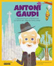 ANTONI GAUDI - CAT