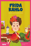 FRIDA KAHLO (VERSI CATAL)