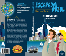CHICAGO ESCAPADA