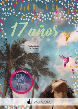 17 A�OS