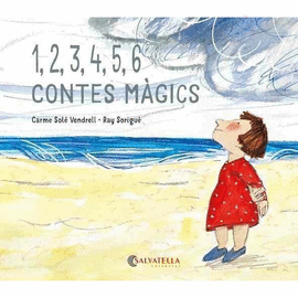 1,2,3,4,5,6 CONTES MGICS