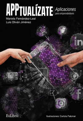 APPTUAL�ZATE. APLICACIONES PARA EMPRENDEDORES