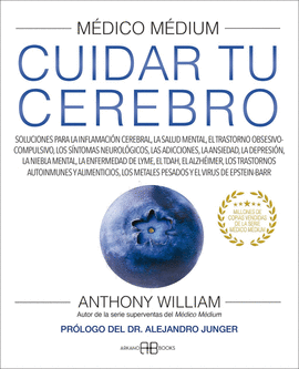 M�DICO M�DIUM. CUIDAR TU CEREBRO