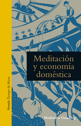 LA MEDITACIN Y ECONOMA DOMESTICA