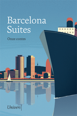 BARCELONA SUITES