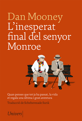 L'INESPERAT FINAL DEL SENYOR MONROE