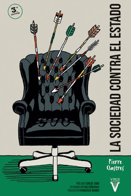 SOCIEDAD CONTRA EL ESTADO, LA (3 ED)