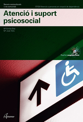 ATENCI� I SUPORT PSICOSOCIAL