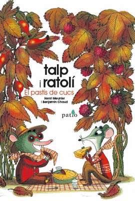 TALP I RATOL. EL PASTS DE CUCS