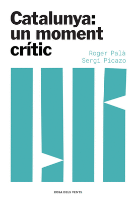 CATALUNYA: UN MOMENT CRTIC