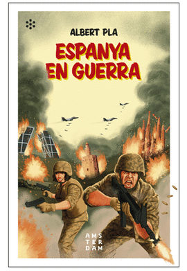 ESPANYA EN GUERRA