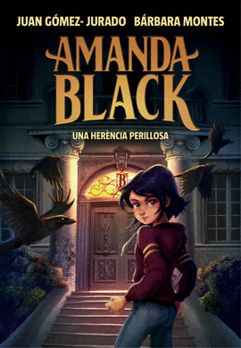 UNA HERNCIA PERILLOSA (AMANDA BLACK 1)