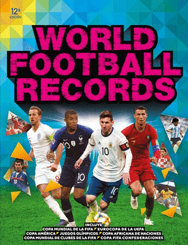 WORLD FOOTBALL RECORDS 2019