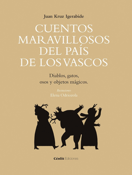 CUENTOS MARAVILLOSOS DEL PAS DE LOS VASCOS