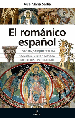 EL ROMNICO ESPAOL