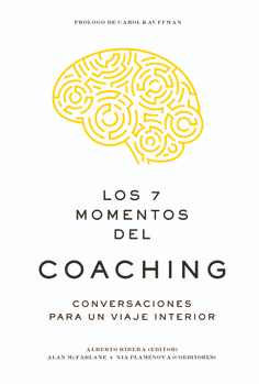 LOS 7 MOMENTOS DEL COACHING