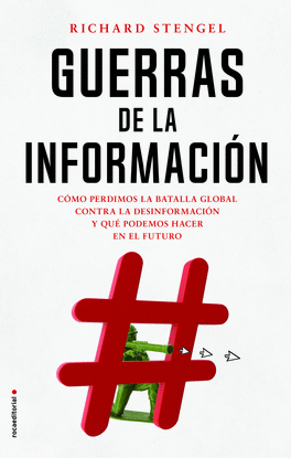 GUERRAS DE LA INFORMACIN