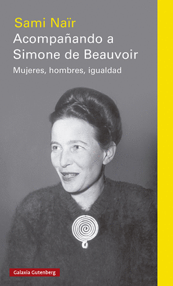 ACOMPAANDO A SIMONE DE BEAUVOIR