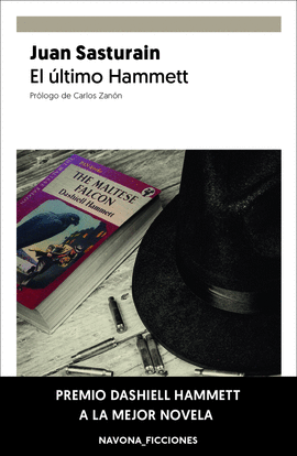 EL �LTIMO HAMMETT