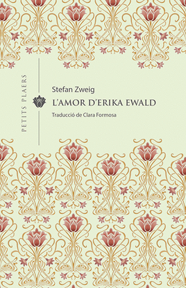 L'AMOR D'ERIKA EWALD