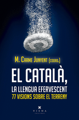 EL CATAL, LA LLENGUA EFERVESCENT