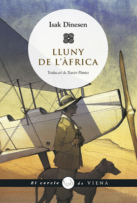 LLUNY DE L'FRICA