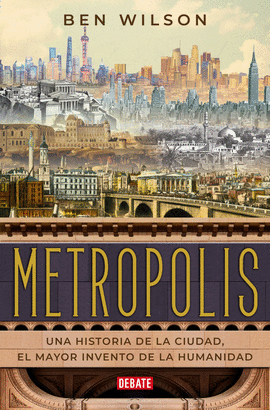 METRPOLIS