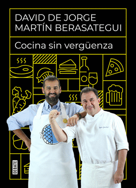 COCINA SIN VERGENZA