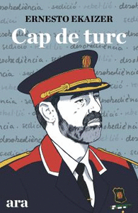 CAP DE TURC