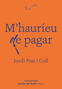 M'HAUREU DE PAGAR