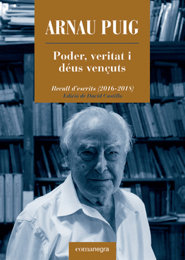 PODER, VERITAT I D�US VEN�UTS