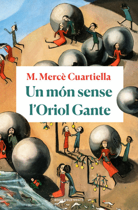 UN MN SENSE L'ORIOL GANTE