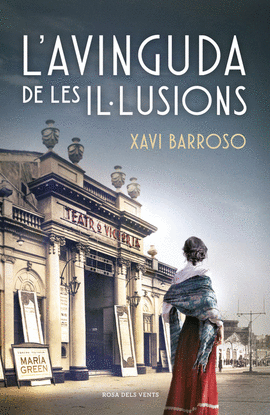 L'AVINGUDA DE LES ILLUSIONS