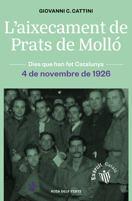 AIXECAMENT DE PRATS DE MOLL, L'