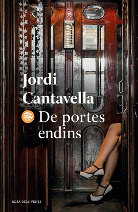 DE PORTES ENDINS