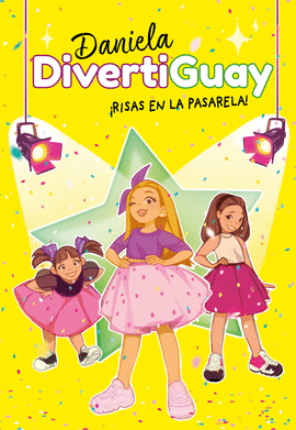 RISAS EN LA PASARELA! (DANIELA DIVERTIGUAY 3)