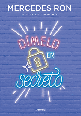 DIMELO EN SECRETO (DIMELO 2)