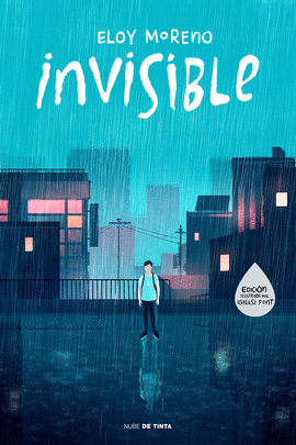 INVISIBLE (EDICIN ILUSTRADA)