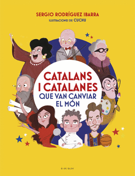 CATALANS I CATALANES QUE VAN CANVIAR EL MN