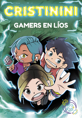 GAMERS EN LOS