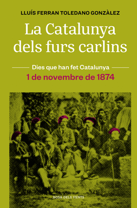 CATALUNYA DELS FURS CARLINS, LA