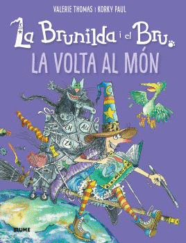 BRUNILDA I BRU. LA VOLTA AL MN